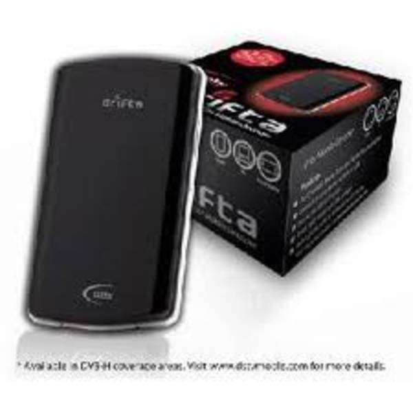 DSTV DRIFTA (BRAND NEW)